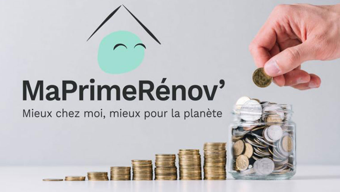 Ma Prime Rénov